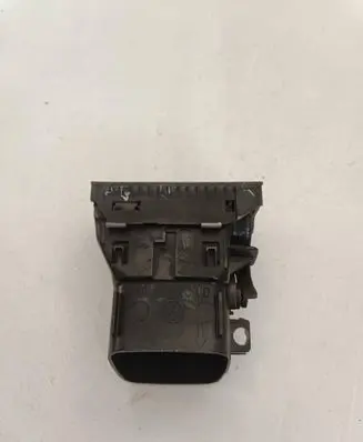 Volkswagen PASSAT B5.5 Dashboard side air vent grill/cover trim 121212121