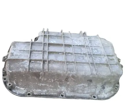 Mercedes-Benz S W220 Oil sump A1120140603