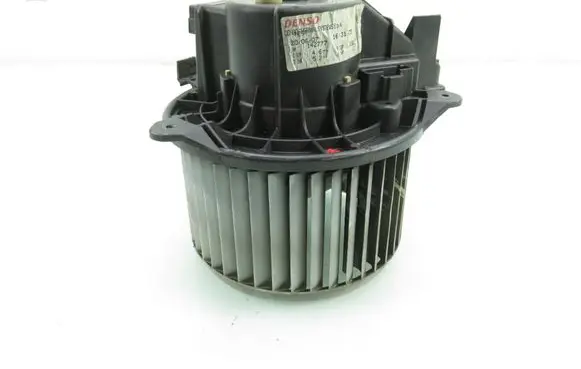 Fiat Bravo Heater fan/blower 591530800