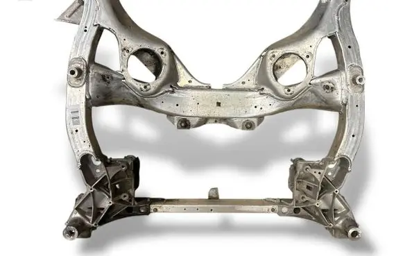 BMW 5 F10 F11 Front subframe 6796693 31116796693