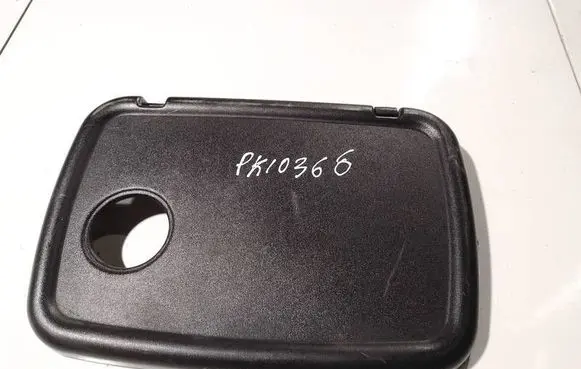 Peugeot 307 Other interior part 9219899