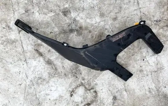Subaru Legacy Cabin air duct channel 252AJ010