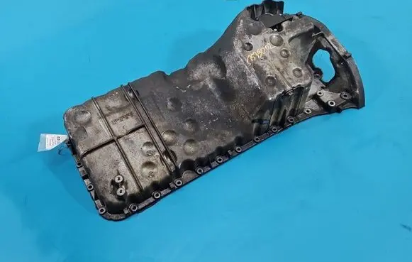 Mercedes-Benz E W211 Oil sump R6470140302 IMPRK1539002