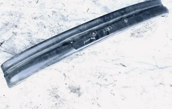 Ford Galaxy Front bumper cross member 7m0807693a 95vw17c928ab
