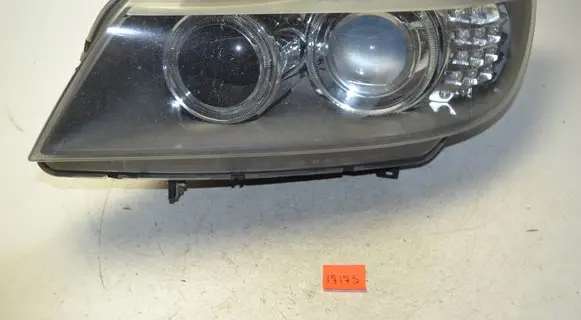 BMW 3 E90 E91 Headlight/headlamp 6653100000 7202583