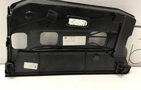 BMW X3 G01 Dashboard lower bottom trim panel 7944606