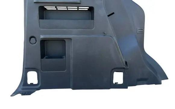 Ford Transit Courier Trunk/boot side trim panel ET76K31013AF 201405061442