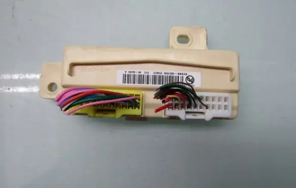 KIA Niro Fuse box set 91940G5150