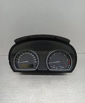 BMW X3 E83 Speedometer (instrument cluster) 1024641 25811510 344820101