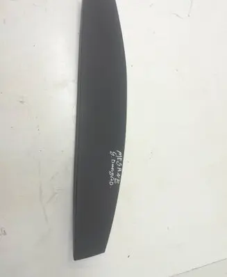 Renault Megane II Other trunk/boot trim element 8200035027 5315