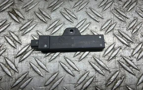 Interior comfort aerial antenna