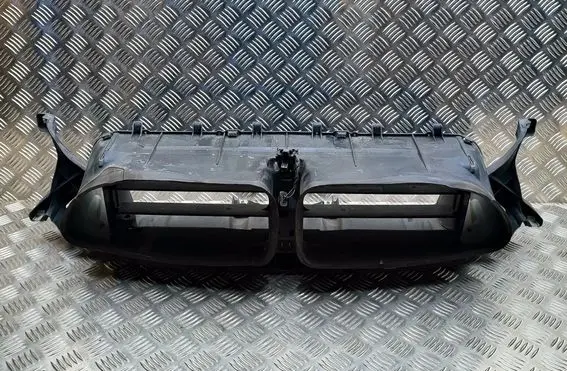BMW 6 F06 Gran coupe Air intake duct part 8779815 8050401