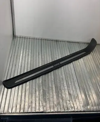 BMW 3 E92 E93 Front sill trim cover 7120763 7178597 22339910G