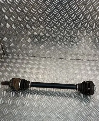 BMW 3 E92 E93 Rear driveshaft 7537716
