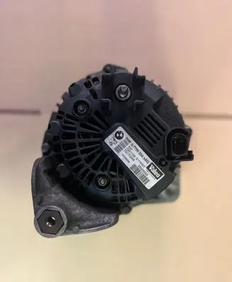 BMW 5 E60 E61 Generator/alternator 7799204AI02