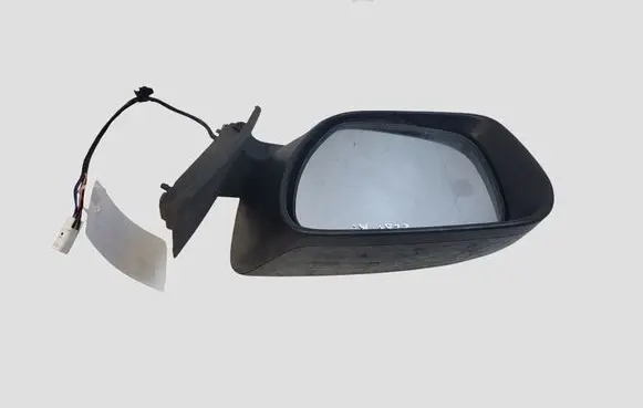 Mazda CX-7 Front door electric wing mirror