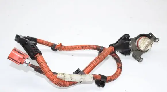 Toyota Prius (XW30) Other wiring loom