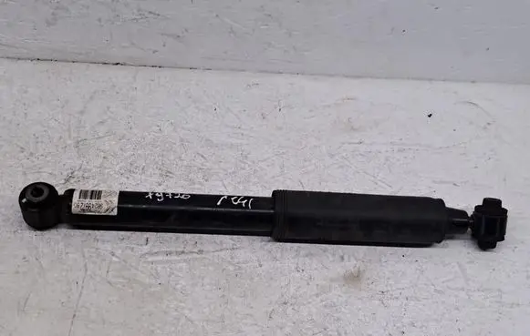 Citroen C3 Rear shock absorber/damper 9824997280