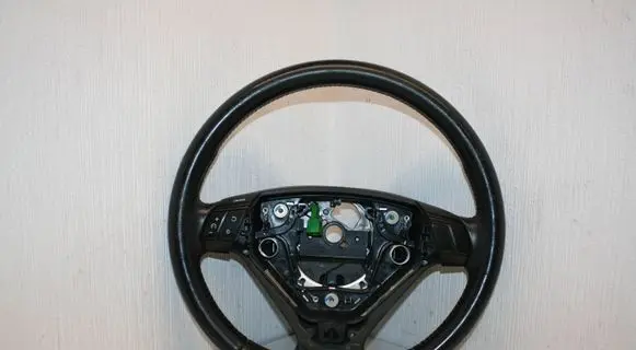 Volvo S60 Steering wheel 30643369 08666887