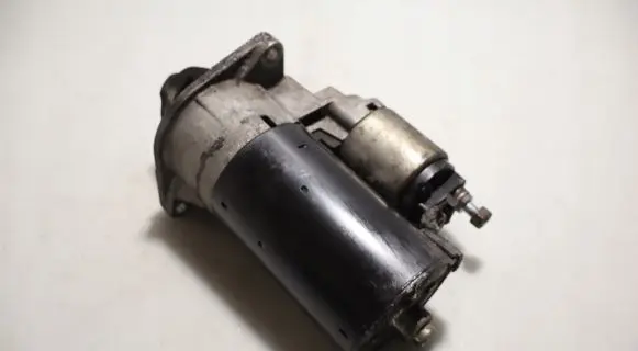 Fiat Bravo Starter motor 0001108234