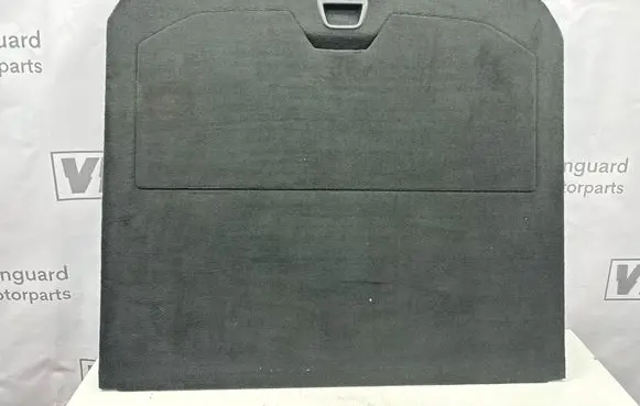 Volvo XC60 Trunk/boot floor carpet liner 
