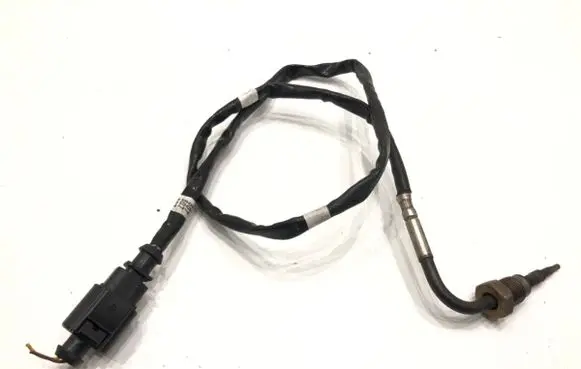 Volkswagen Golf VII Exhaust gas temperature sensor 04L906088BD