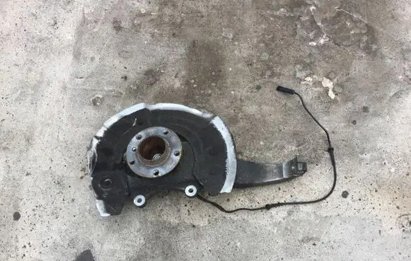 BMW 7 F01 F02 F03 F04 Front wheel bearing hub OEM