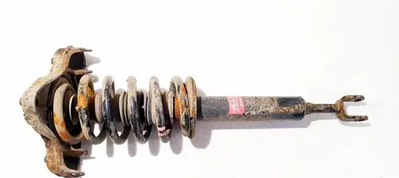 Audi A4 S4 B6 8E 8H Front shock absorber/damper