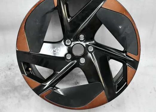 Cupra Born R20 alloy rim 