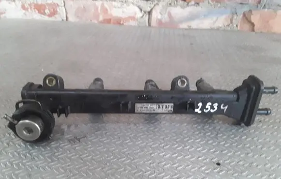 Smart ForTwo I Fuel main line pipe 0003096V005