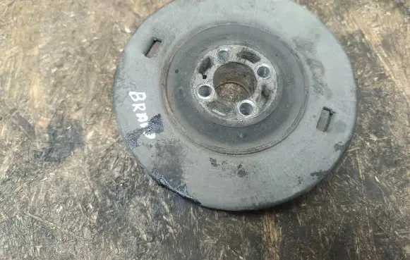 Fiat Bravo - Brava Crankshaft pulley 3103601HZ