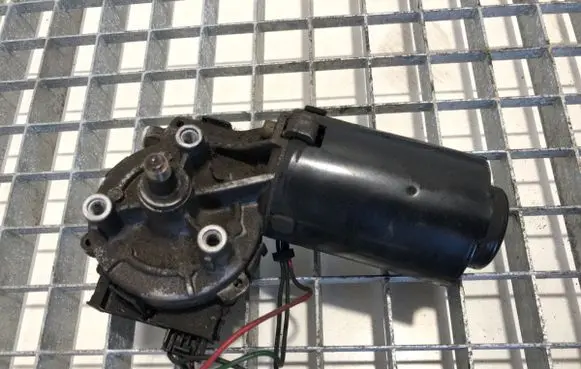 Peugeot Boxer Wiper motor