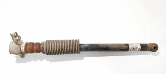 Opel Corsa D Rear shock absorber/damper 313571 281700313571