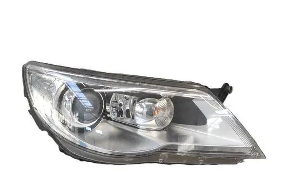 Volkswagen Tiguan Headlight/headlamp 5N1941032K