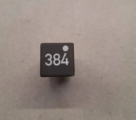 Volkswagen Golf IV Other relay 8D0919578 D12203