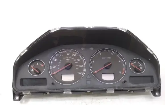 Volvo XC90 Speedometer (instrument cluster) 30746111