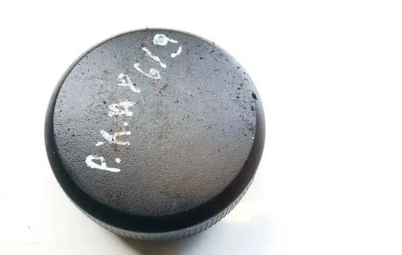Chevrolet Captiva Other interior part