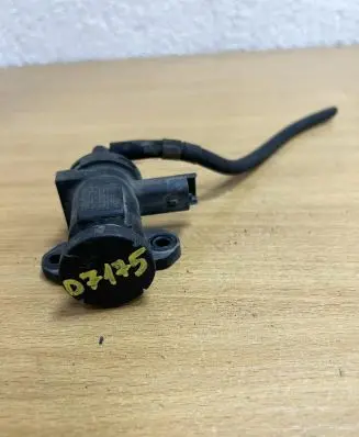 Peugeot 607 Turbo solenoid valve 0928400414 D7175