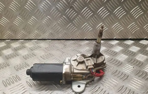 Honda Jazz Rear window wiper motor