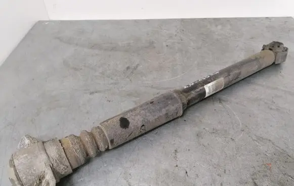 Audi A6 S6 C7 4G Rear shock absorber/damper 4G5035C