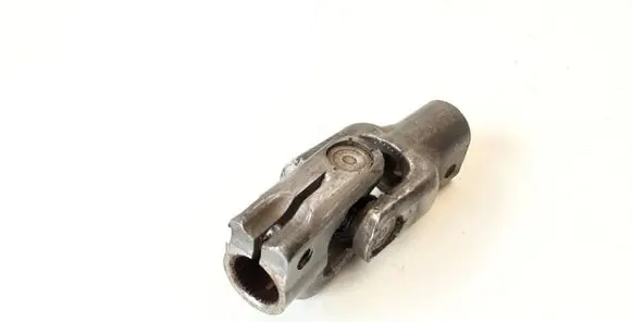 Steering column universal joint