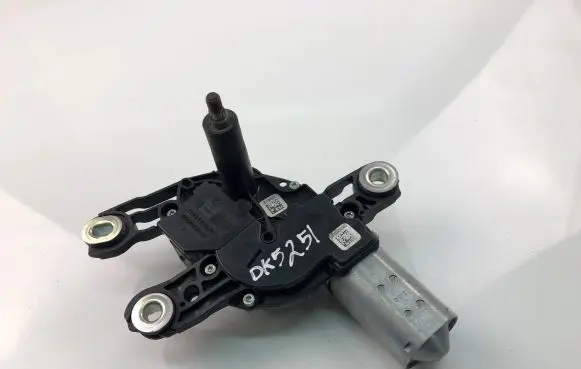 Volkswagen Up Wiper motor 1S6955711A