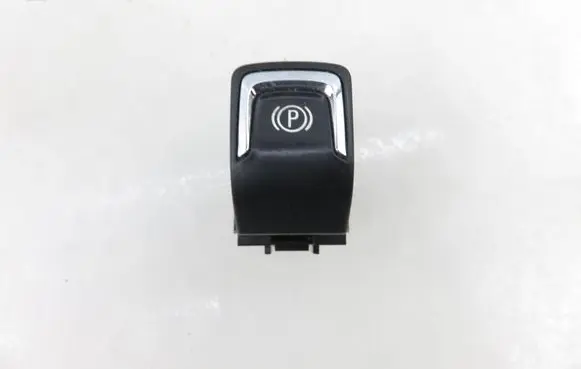 Opel Astra J Handbrake/parking brake auto hold switch 20843230
