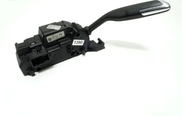 Citroen C4 I Picasso Gear shifter/selector 96811352XT 88500004