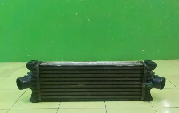 Ford Transit Intercooler radiator CC119L440BF WP194