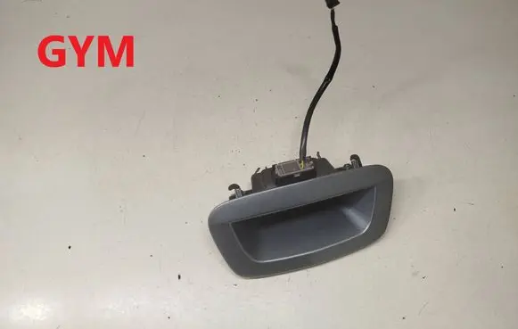 Opel Mokka Tailgate/trunk/boot exterior handle 95147493