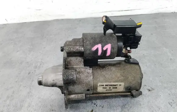 Mazda 3 I Starter motor Y60118400A