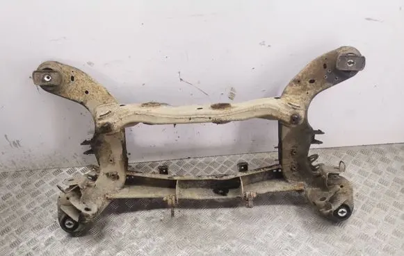Maserati Ghibli Rear subframe 06700077310