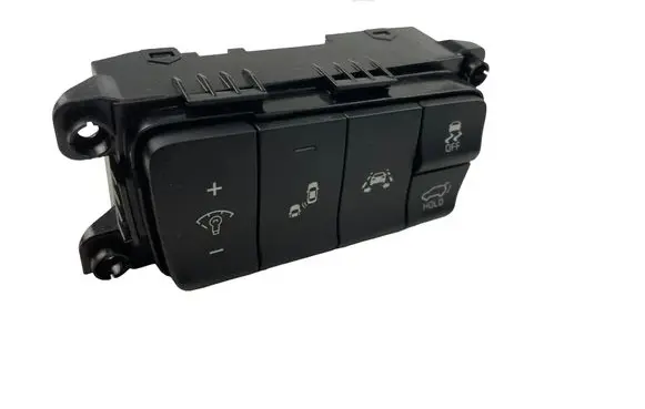 KIA Sportage Other switches/knobs/shifts 93700F1230WK