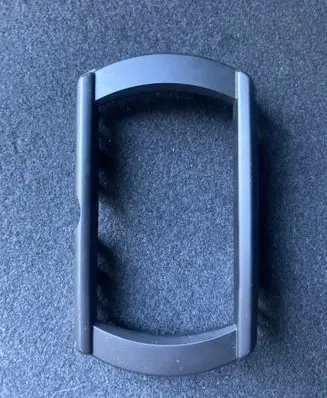 Mini Cooper Countryman R60 Head unit multimedia control CBP00123626